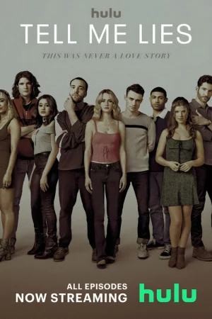 Соври мне 1-3 сезон