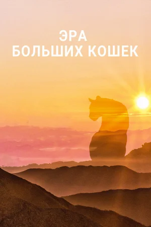 Эра больших кошек 1 сезон